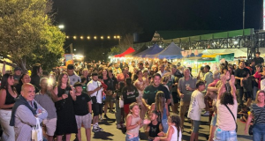 Fiestas populares, carnavales y eventos destacados: Córdoba despliega su agenda para el XXL