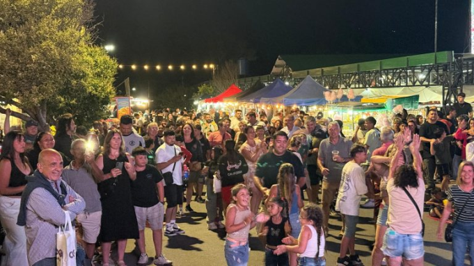 Fiestas populares, carnavales y eventos destacados: Córdoba despliega su agenda para el XXL