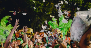 Carnaval de reservas: Córdoba anticipa una excelente ocupación.