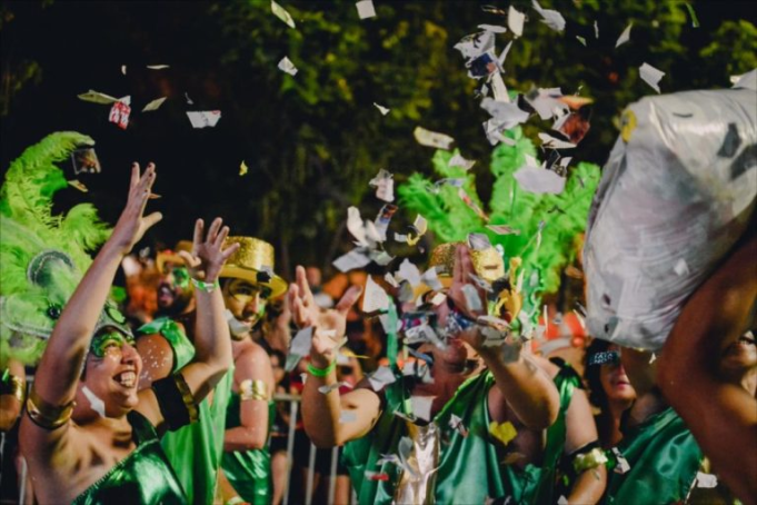 Carnaval de reservas: Córdoba anticipa una excelente ocupación.