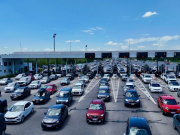 Carnaval histórico en Córdoba: 32% más de turistas que el año pasado