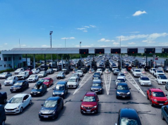 Carnaval histórico en Córdoba: 32% más de turistas que el año pasado