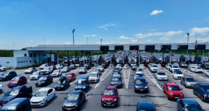 Carnaval histórico en Córdoba: 32% más de turistas que el año pasado