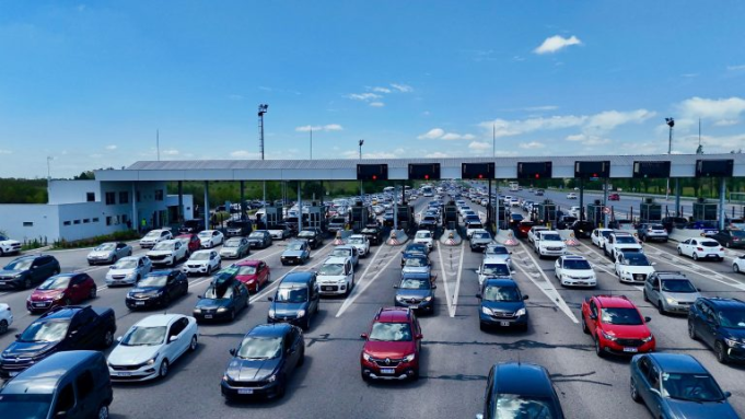 Carnaval histórico en Córdoba: 32% más de turistas que el año pasado