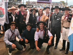 La Vicegobernadora Prunotto celebró mediante X el impacto turístico en la provincia.