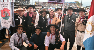 La Vicegobernadora Prunotto celebró mediante X el impacto turístico en la provincia.