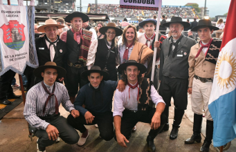 La Vicegobernadora Prunotto celebró mediante X el impacto turístico en la provincia.