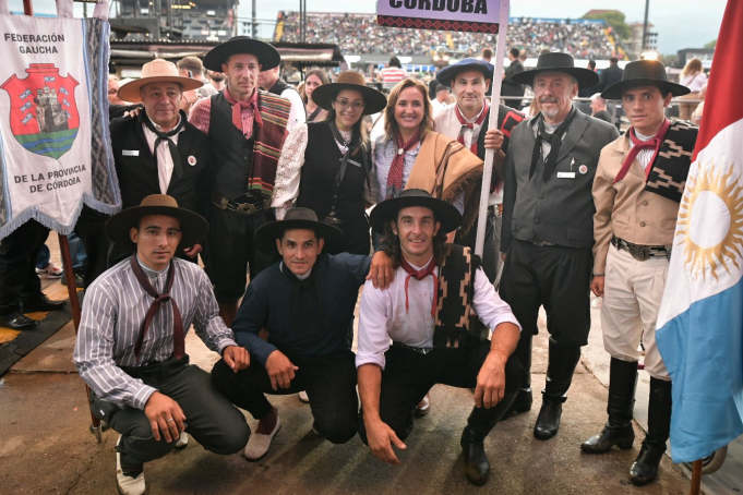 La Vicegobernadora Prunotto celebró mediante X el impacto turístico en la provincia.