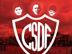 Deán Funes: El Club Sportivo quedó oficialmente regularizado.