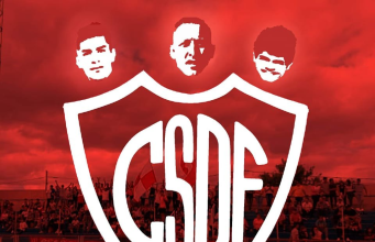 Deán Funes: El Club Sportivo quedó oficialmente regularizado.