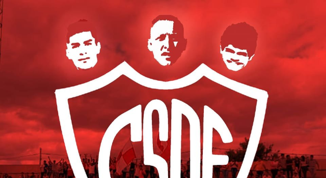 Deán Funes: El Club Sportivo quedó oficialmente regularizado.