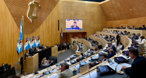 Legislatura: por ley crearán una campaña de prevención de partos prematuros por enfermedad periodontal