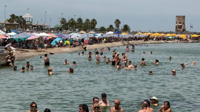 Excelente fin de semana turístico en Córdoba
