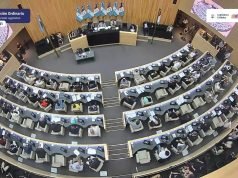 SEGUÍ EN VIVO 2ª SESIÓN ORDINARIA – 148º PERIODO LEGISLATIVO – 19 DE FEBRERO DE 2026.
