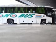 Interurbanos: Analizan un posible aumento del 10%.