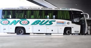 Interurbanos: Analizan un posible aumento del 10%.