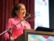 Córdoba fue sede del 3° Foro Suprarregional “Mujeres y Política”