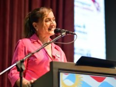 Córdoba fue sede del 3° Foro Suprarregional “Mujeres y Política”