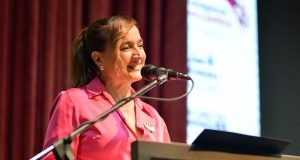 Córdoba fue sede del 3° Foro Suprarregional “Mujeres y Política”