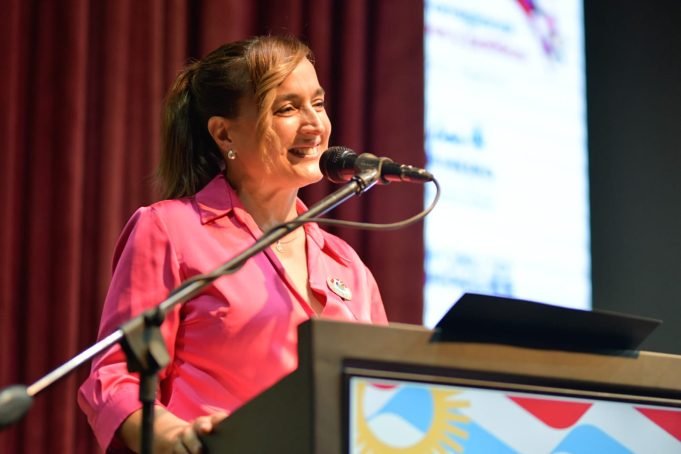 Córdoba fue sede del 3° Foro Suprarregional “Mujeres y Política”