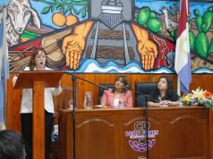 Deán Funes: Síntesis de la Apertura de Sesiones 2026 y el Discurso de la Intendente Nievas.