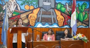 Deán Funes: Síntesis de la Apertura de Sesiones 2026 y el Discurso de la Intendente Nievas.