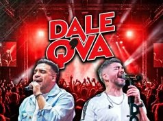 ¡Ya están a la venta las anticipadas para Dale Q’Va!