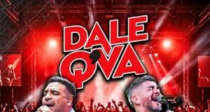 ¡Ya están a la venta las anticipadas para Dale Q’Va!
