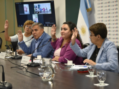 Aval de comisión para declarar la emergencia sanitaria en la especialidad de anestesiología