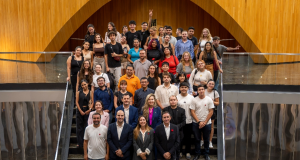 La Legislatura realizó una charla sobre políticas de memoria, verdad y justicia