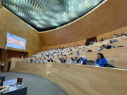 La Legislatura aprobó el Día del Bombero Voluntario Retirado y la ampliación del radio comunal de Villa Candelaria Norte