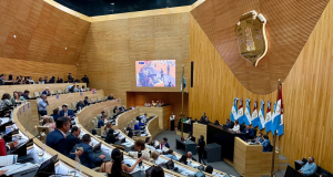 Aprobaron la expropiación de inmuebles para implementar un programa de loteos