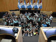 Legislatura de Córdoba: se encuentran abiertas las inscripciones para las Visitas Educativas 2026