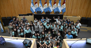 Legislatura de Córdoba: se encuentran abiertas las inscripciones para las Visitas Educativas 2026