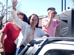 Deán Funes: La lista de Mariana Troncoso ganó las elecciones de B° Villa Moyano.