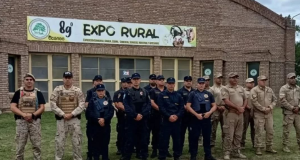La Soc. Rural de Deán Funes será sede del ciclo de capacitaciones de las 8 Departamentales Norte.