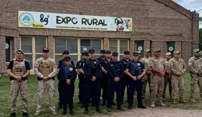 La Soc. Rural de Deán Funes será sede del ciclo de capacitaciones de las 8 Departamentales Norte.