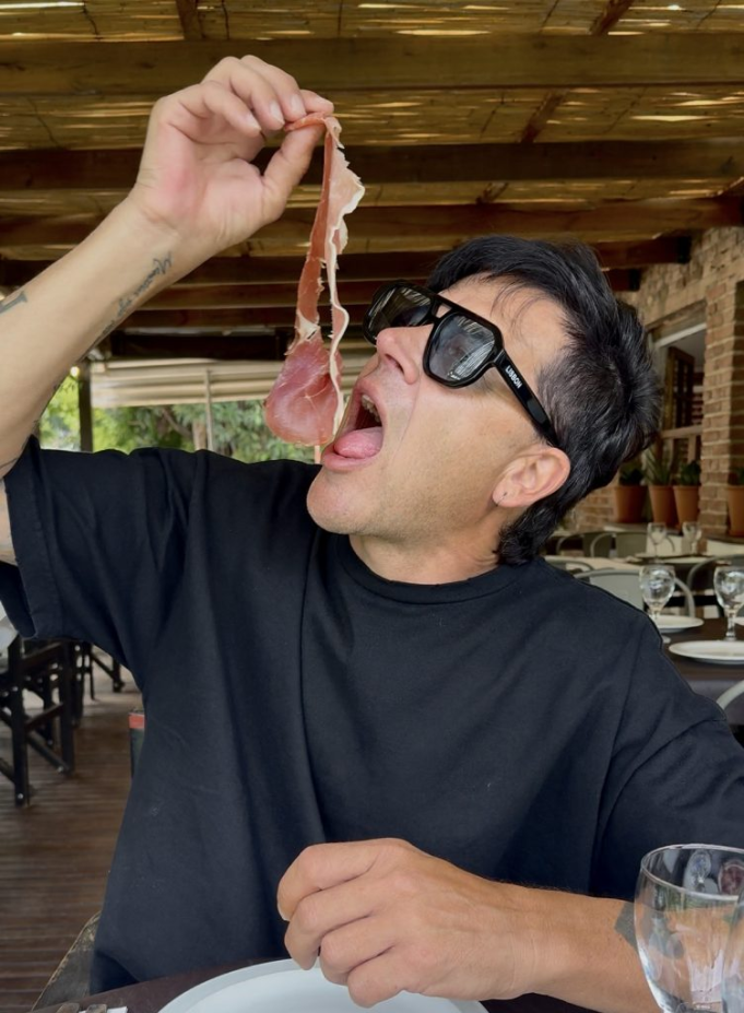 El Búho: tradición gastronómica en Agua de Oro