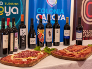 Colonia Caroya celebra la Vendimia con una agenda que combina tradición, vino y cultura.