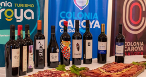 Colonia Caroya celebra la Vendimia con una agenda que combina tradición, vino y cultura.