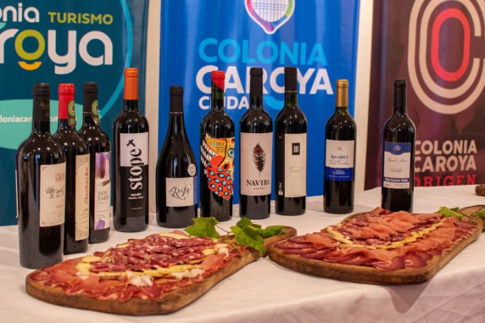 Colonia Caroya celebra la Vendimia con una agenda que combina tradición, vino y cultura.