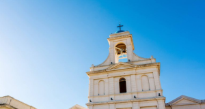 Villa Cura Brochero se prepara para vivir la Novena y Fiesta Patronal 2026 en honor al Santo Cura Brochero.