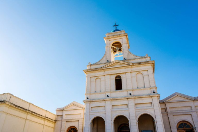 Villa Cura Brochero se prepara para vivir la Novena y Fiesta Patronal 2026 en honor al Santo Cura Brochero.