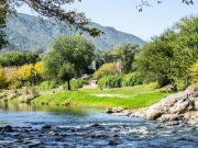 Villa Yacanto, entre los destinos más hospitalarios de la Argentina