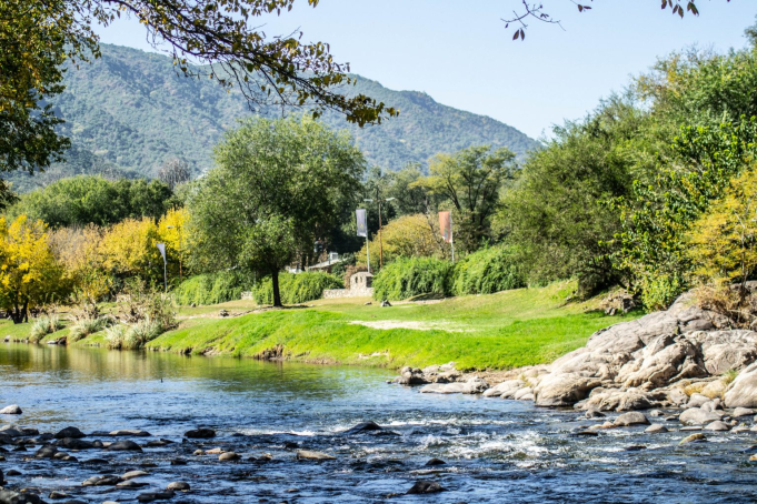Villa Yacanto, entre los destinos más hospitalarios de la Argentina