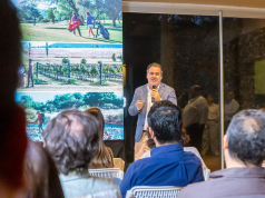 Córdoba busca consolidar su presencia en el mercado internacional con una capacitación a agentes de viajes de Paraguay