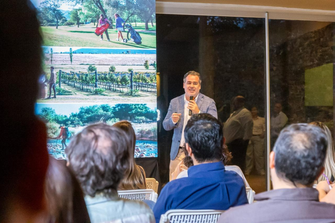 Córdoba busca consolidar su presencia en el mercado internacional con una capacitación a agentes de viajes de Paraguay