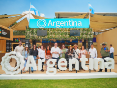 Córdoba mostró su identidad gastronómica en el festival “Sabor es Polanco” de Ciudad de México