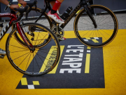 L’Étape Argentina by Tour de France: Cortes de tránsito previstos para este domingo 22