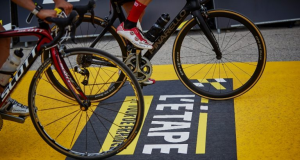 L’Étape Argentina by Tour de France: Cortes de tránsito previstos para este domingo 22